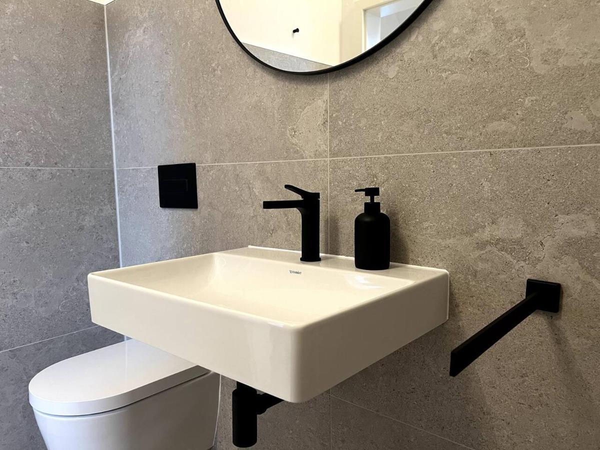 Design-Suite Am Markt Pirna Exterior foto
